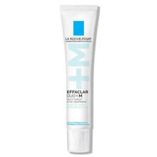 La Roche-Posay Effaclar Duo+M Multi-Target Acne Treatment 1.35 fl oz - Skin Elite