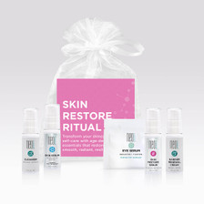 NeoGenesis Skin Restore Ritual Travel Size Kit - Skin Elite