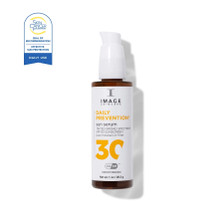 IMAGE DAILY PREVENTION™ Sun Serum Tinted SPF 30 1 oz - Skin Elite