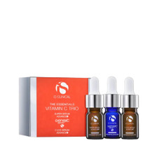 iS Clinical The Essentials Vitamin C Trio - Skin Elite