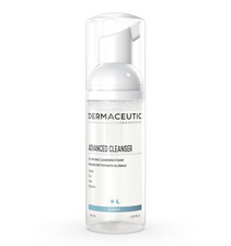 Dermaceutic Advanced Cleanser - 1.69 oz.