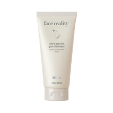Face Reality Ultra Gentle Gel Cleanser 6 fl oz - Skin Elite