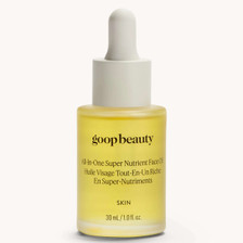 goop beauty All-in-One Super Nutrient Face Oil 1 fl oz - Skin Elite