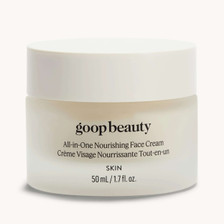 goop beauty All-in-One Nourishing Face Cream 1.7 fl oz - Skin Elite