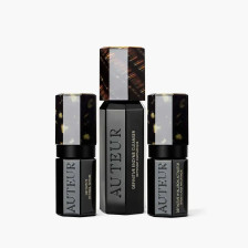 Auteur The Definitive Exploration Set - Brighten