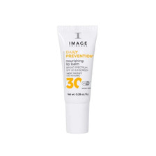 IMAGE Skincare DAILY PREVENTION™ Nourishing Lip Balm SPF 30 - Skin Elite