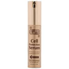 GlyMed Plus Cell Science Cell Protection Serum 0.5 oz