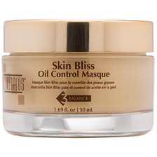 GlyMed Plus Cell Science Skin Bliss Oil Control Masque 1.69 oz