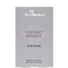 $50 Gift with Purchase: SkinMedica Instant Bright Eye Mask - 6 sets