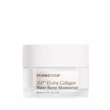SkinMedica HA⁵® Hydra Collagen Water Burst Moisturizer with Vegan Collagen 1.7 fl oz available at Skin Elite