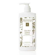 Eminence Clear Probiotic Cleanser 8.4 fl oz available at Skin Elite