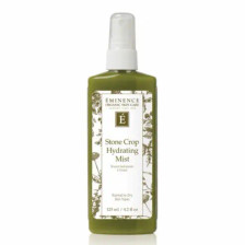 Eminence Stone Crop Hydrating Mist 4.2 fl oz available at Skin Elite