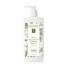 Eminence Monoi Age Corrective Exfoliating Cleanser 8.4 fl oz available at Skin Elite