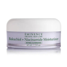 Eminence Bakuchiol + Niacinamide Moisturizer 2 fl oz available at Skin Elite