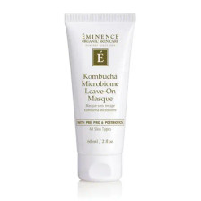 Eminence Kombucha Microbiome Leave-On Masque 2 fl oz available at Skin Elite