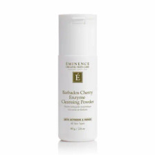 Eminence Barbados Cherry Enzyme Cleansing Powder 2.8 oz available at Skin Elite