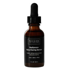 Revision Radiance+ Resurfacing Serum 1 fl oz available at Skin Elite
