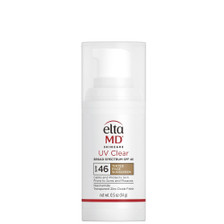 $15 Gift with Purchase: EltaMD UV Clear SPF 46 Sunscreen 0.5 oz