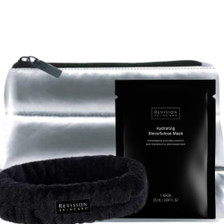 $35 Gift with Purchase: Revision Hydrating Biocellulose Mask Bundle