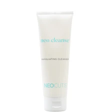 $40 Gift with Purchase: NeoCutis Neo-Cleanse Exfoliating Skin Cleanser 4.23 fl oz