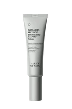 Allies of Skin Multi Acid & Retinoid Brightening Sleeping Facial 1.69 fl oz available at Skin Elite