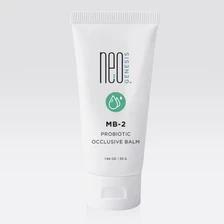 NEOGENISIS MB-2 Probiotic Occlusive Balm 1.7 fl oz
