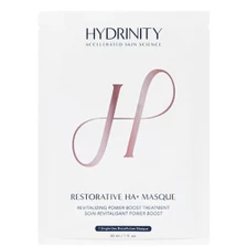 $25 Gift with Purchase: Hydrinity Restorative HA+ Masque