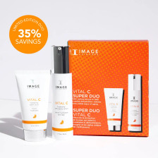 IMAGE VITAL C Super Duo available at Skin Elite