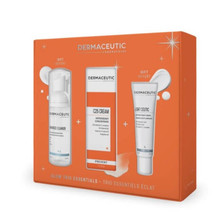 Dermaceutic Glow Trio Essentials - SkinElite