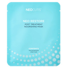 $23 Gift with Purchase: NeoCutis Neo Restore Mask - single