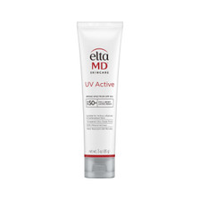 EltaMD UV Active Broad Spectrum SPF 50+ 3 oz - SkinElite