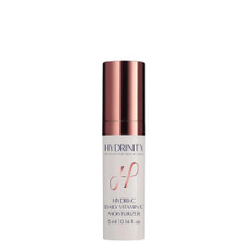 $15 Gift with Purchase: Hydrinity HYDRI-C Daily Vitamin C Moisturizer (travel size)