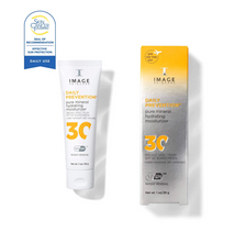 IMAGE DAILY PREVENTION pure mineral hydrating moisturizer SPF 30 - 1 oz. (CLEARANCE)