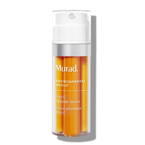 Murad Vita-C Glycolic Serum 1 oz | Skin Elite