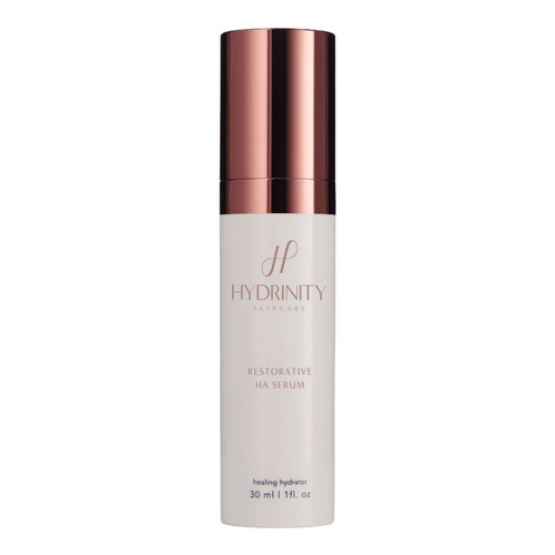 Hydrinity Restorative HA Serum 1 fl oz | Skinelite