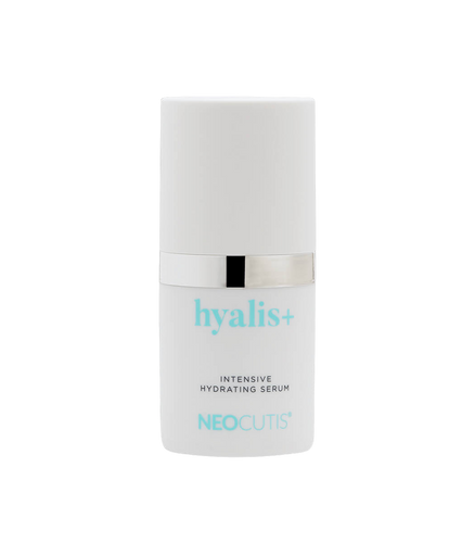 NeoCutis HYALIS+ Hydrating Serum 0.5 fl oz - Front NeoCutis HYALIS+ Hydrating Serum 0.5 fl oz - Front