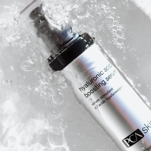 PCA Skin Hyaluronic Boosting Serum - 1 Fl oz - Skin Elite