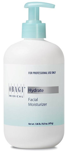 Obagi Hydrate Facial Moisturizer 16.9 oz - Skin Elite