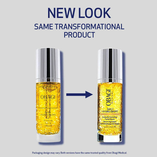 Obagi Daily Hydro-Drops 1 oz - Skin Elite - new look