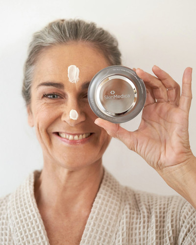 SkinMedica Dermal Repair Cream 1.7oz - Skin Elite