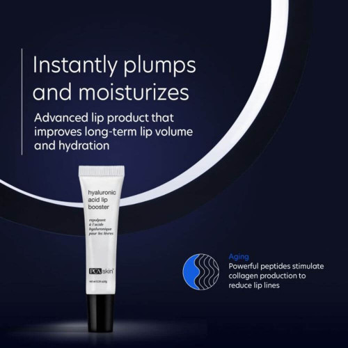 PCA Skin Hyaluronic Acid Lip Booster Benefits