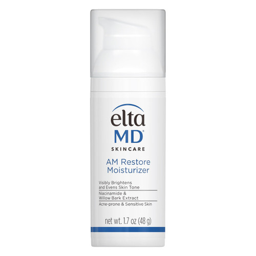 EltaMD AM Therapy Facial Moisturizer 1.7 Fl Oz - SkinElite