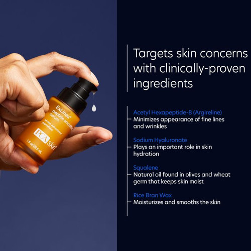 PCA Skin ExLinea Peptide Smoothing Serum