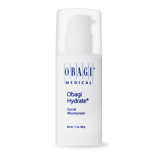 Obagi Hydrate Facial Moisturizer 1.7 oz - Skin Elite