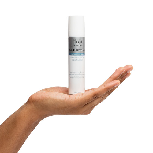 Obagi CLENZIderm M.D. Therapeutic Lotion 1.6 oz