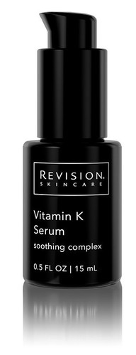 Revision Skincare Vitamin K Serum 0.5 Fl Oz | Skinelite