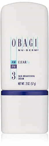Obagi Nu-Derm Clear Fx 2 fl oz (Arbutin, Hydroquinone-Free)