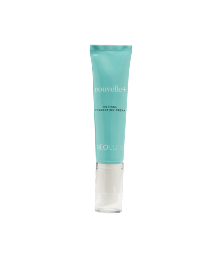 NeoCutis Nouvelle+ Retinol Correction Cream 1 fl oz- front NeoCutis Nouvelle+ Retinol Correction Cream 1 fl oz- front