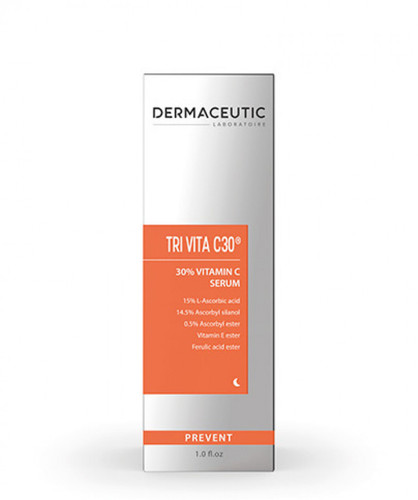 Dermaceutic Tri Vita C30 1 fl oz