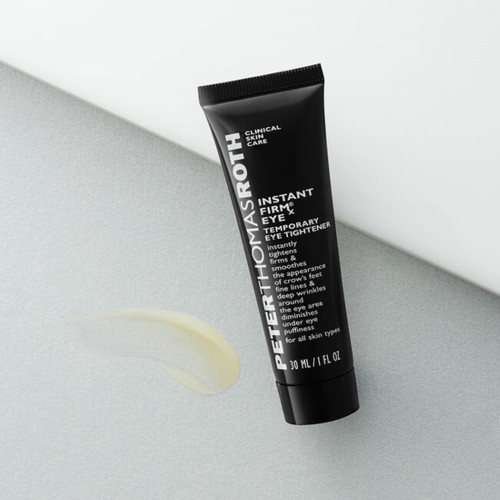 Instant Firmx Temporary Eye Tightener 1 fl oz | SkinElite
